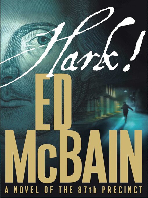 Title details for Hark! by Ed McBain - Wait list